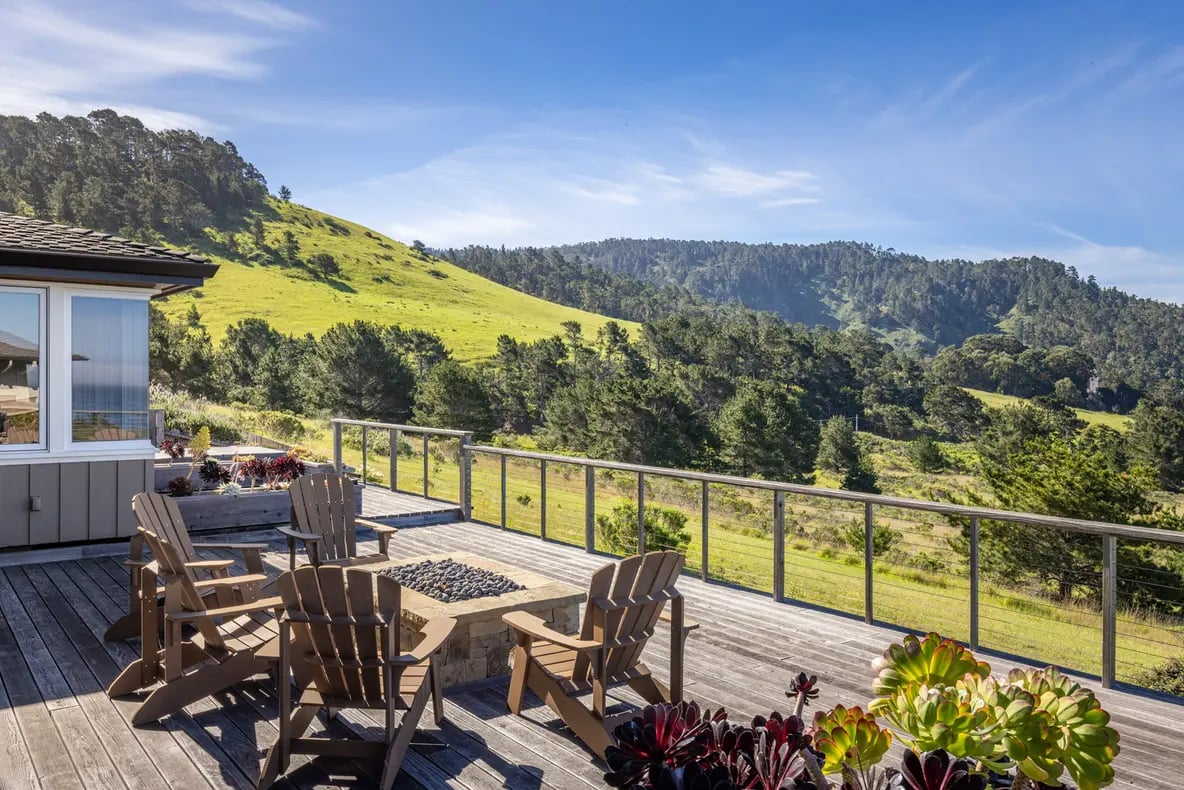 Cuesta Cove