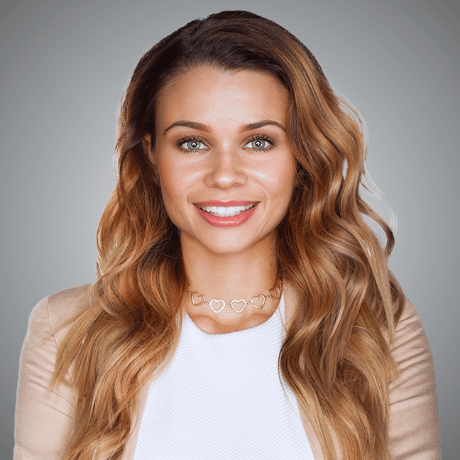 Ashlie  Spurlock