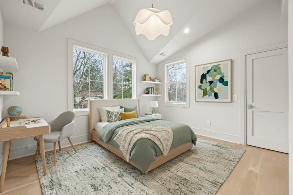 More Than a Home - An Experience