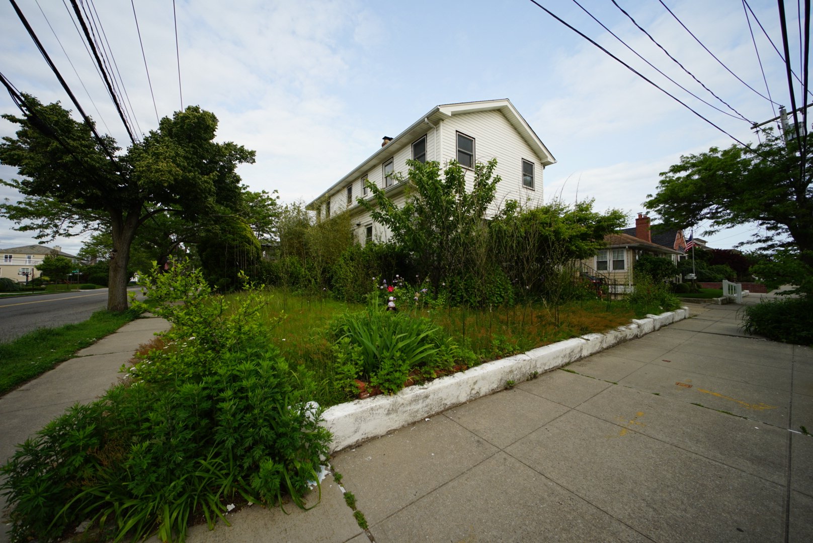 356 Beach 142nd street