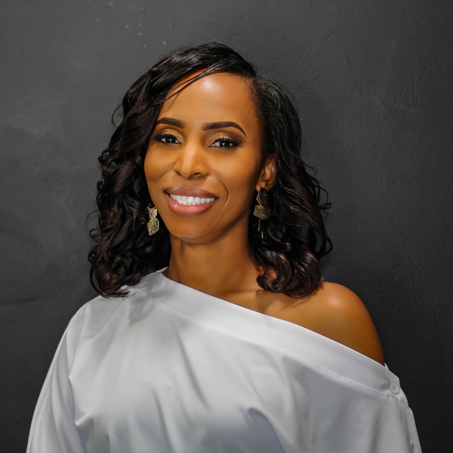 Safiya Bourne