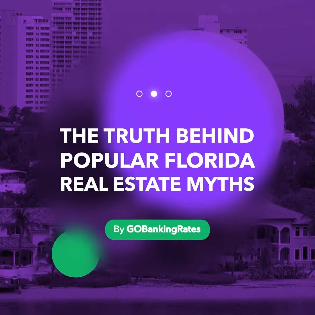 The Truth Behind Popular Florida Real Estate Myths