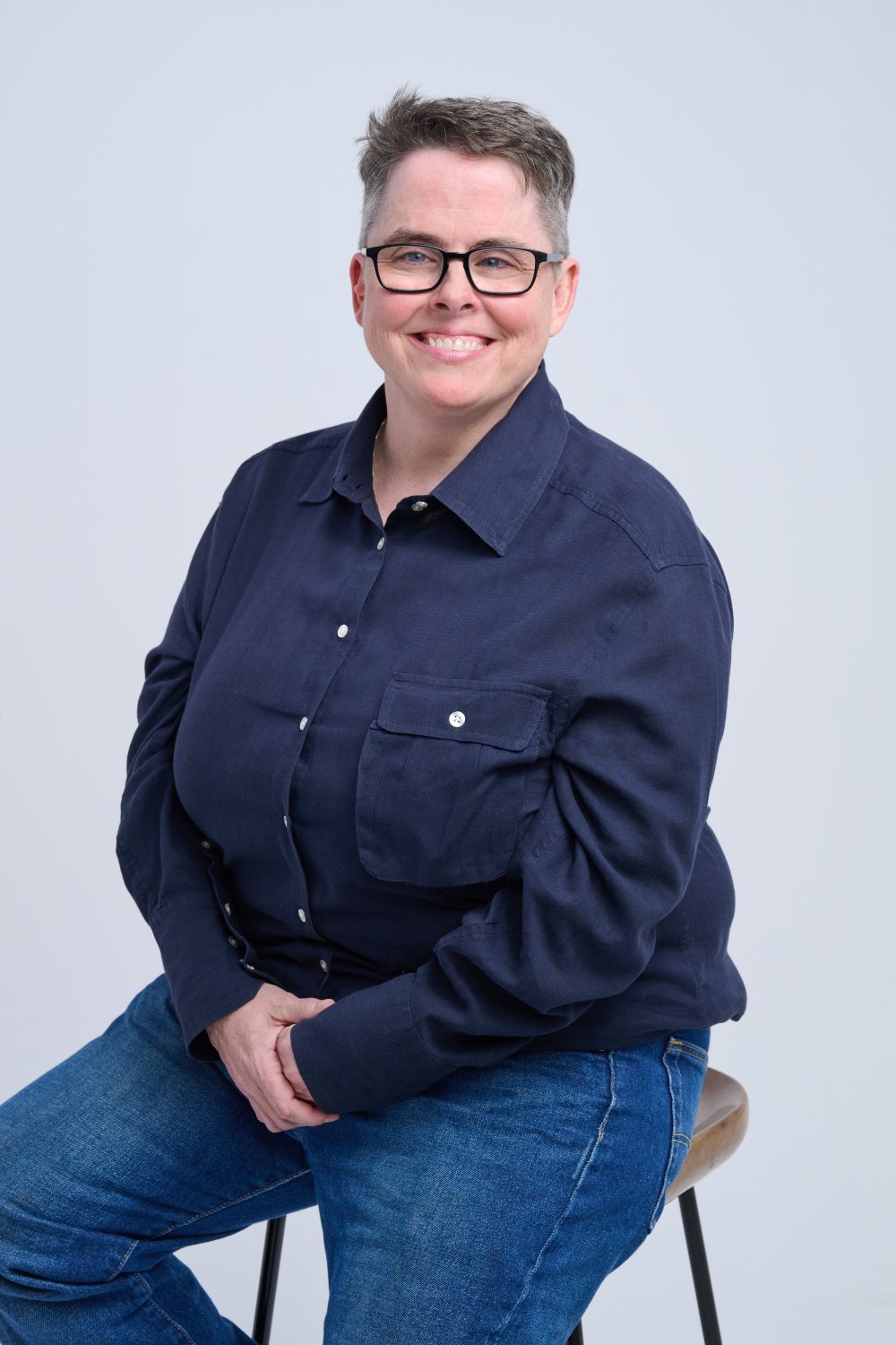 Beth Moloney
