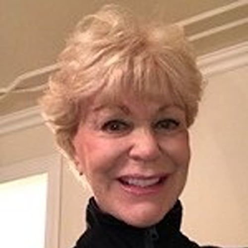 Charlotte Smith
