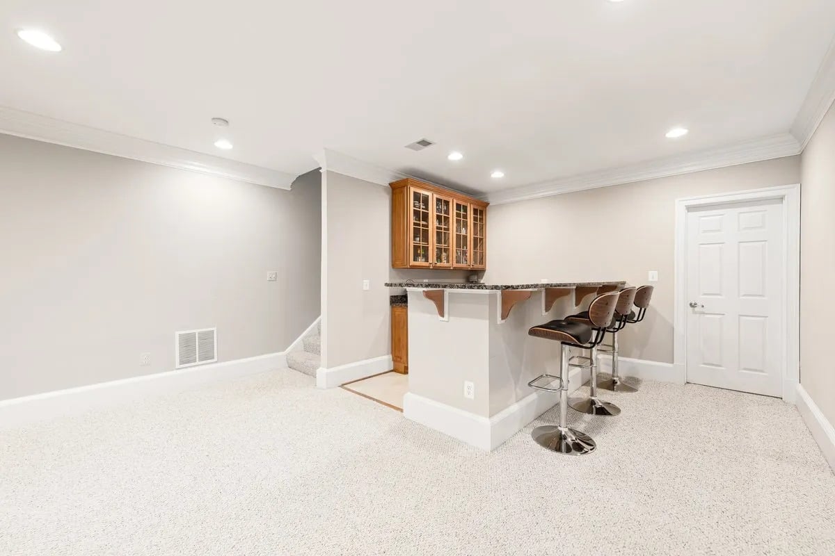 6431 Quincy Place Falls Church, VA – For Sale