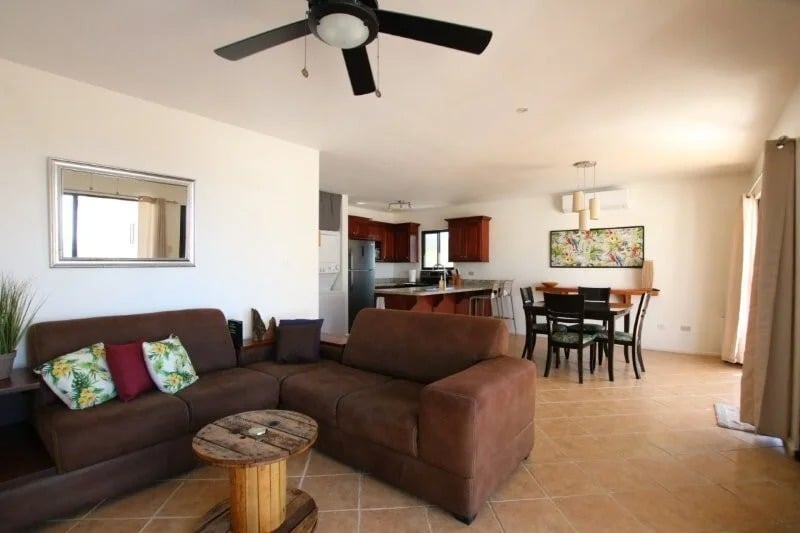 Ocean View Condo, #I-6