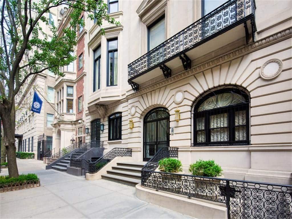 April 2026 I Upper East Side Report