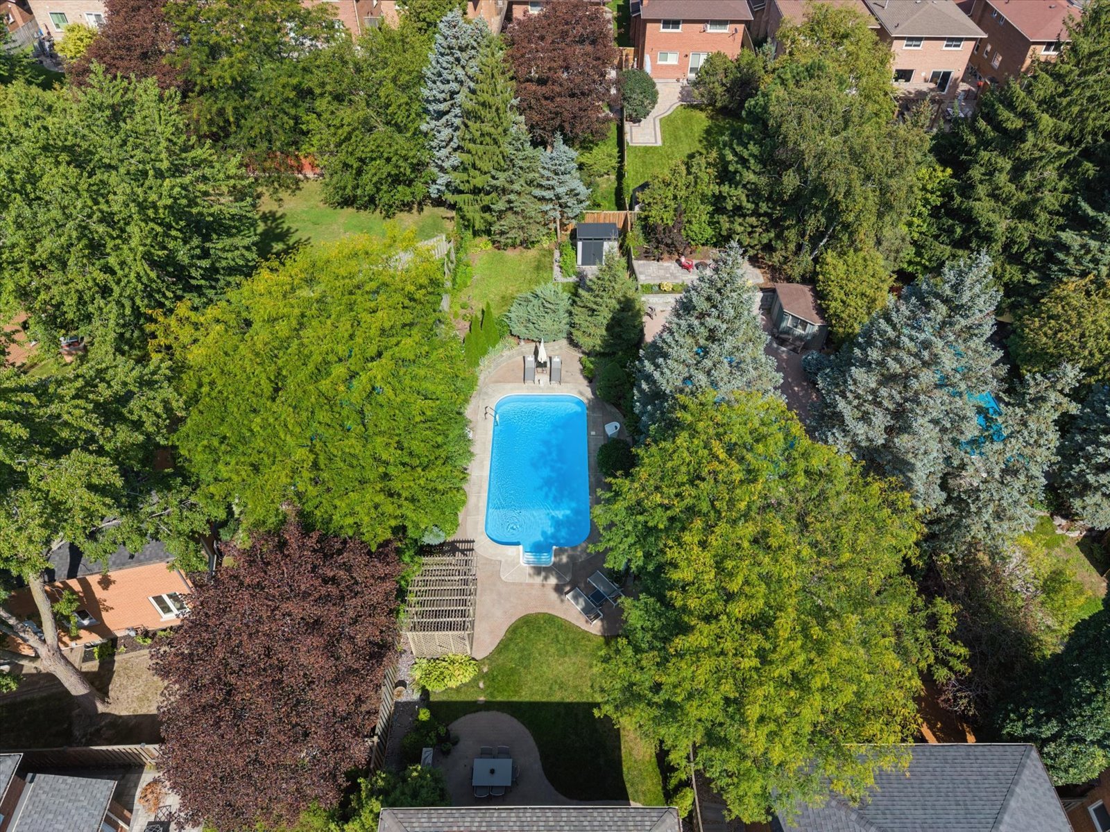 40 Colonel Butler Drive