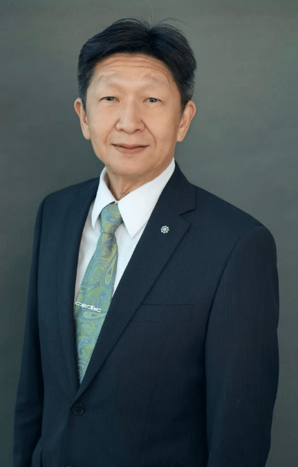 Peter Lee