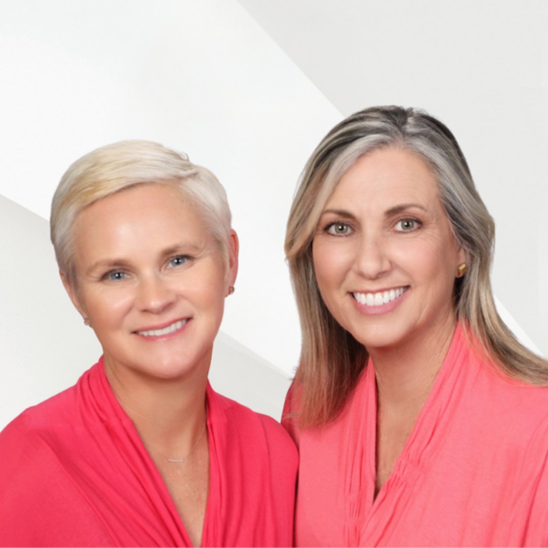 Angie & Kristen Team