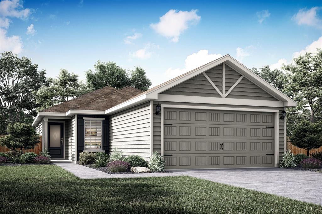 16118 Sugar Falls Dr