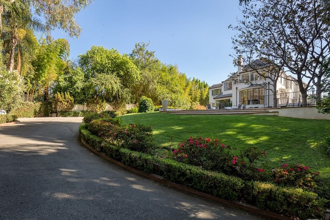 Estate Tranquil