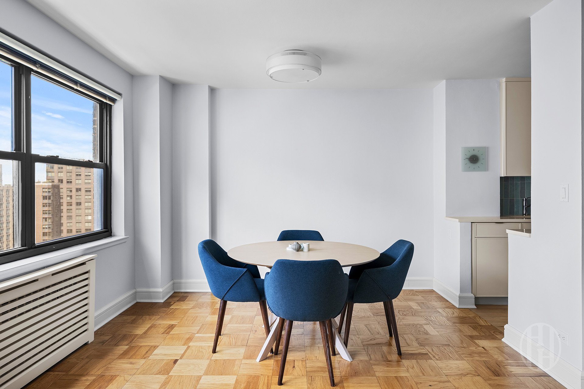 205 West End Avenue #15M