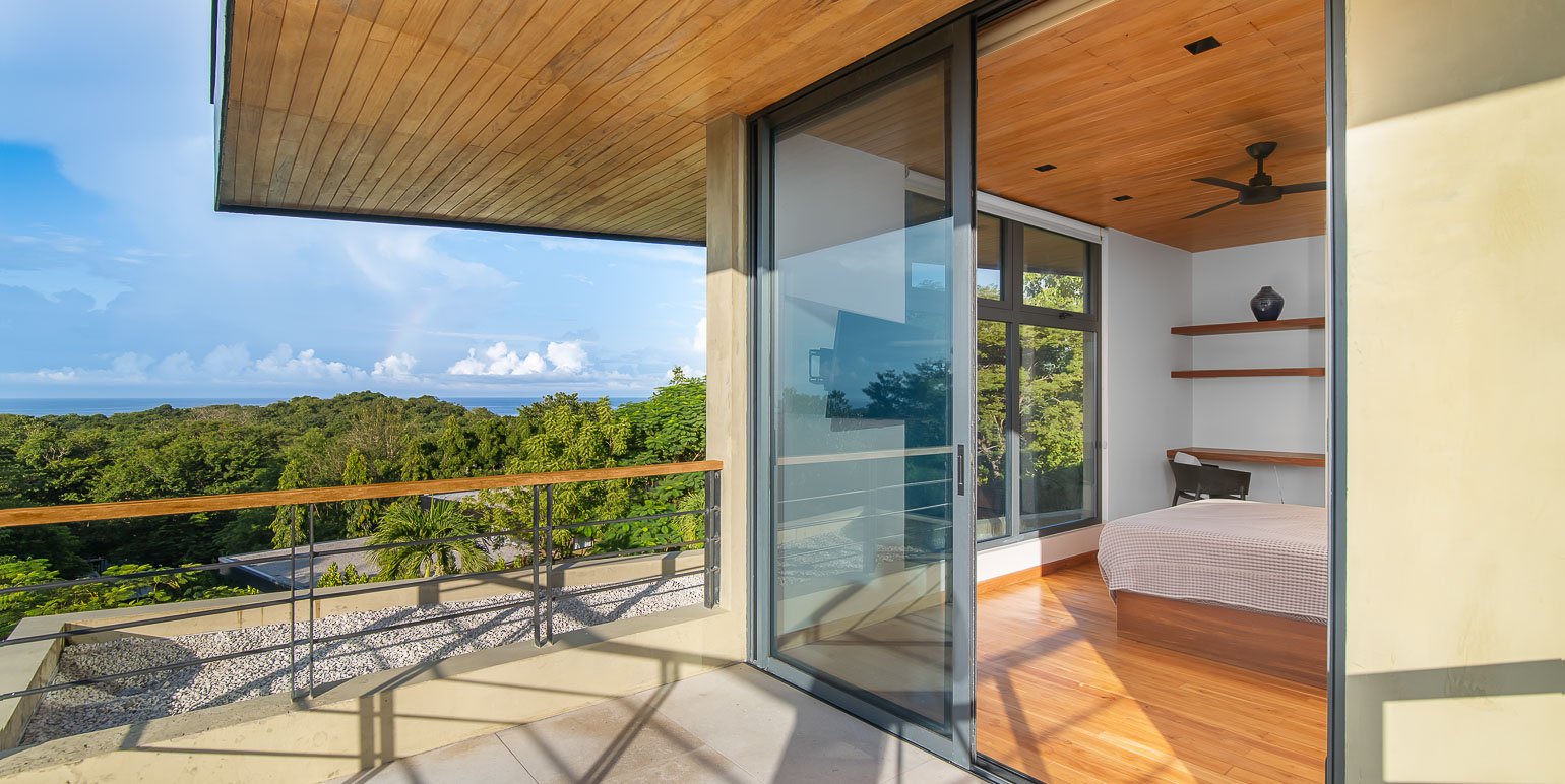 Dos Monitos | Luxury Oceanview Compound Near Playa Grande