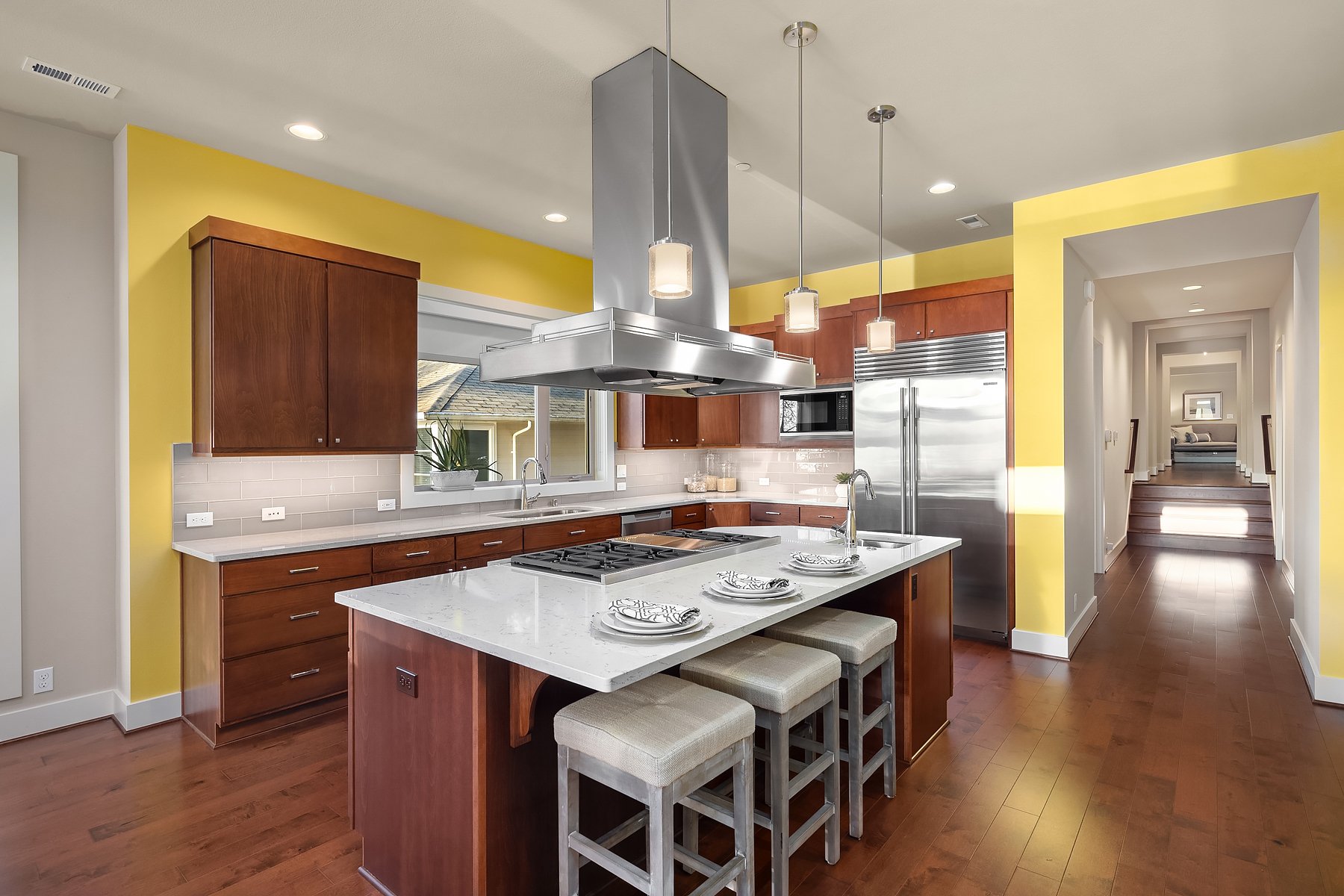 4605 Lake Washington Blvd NE #201