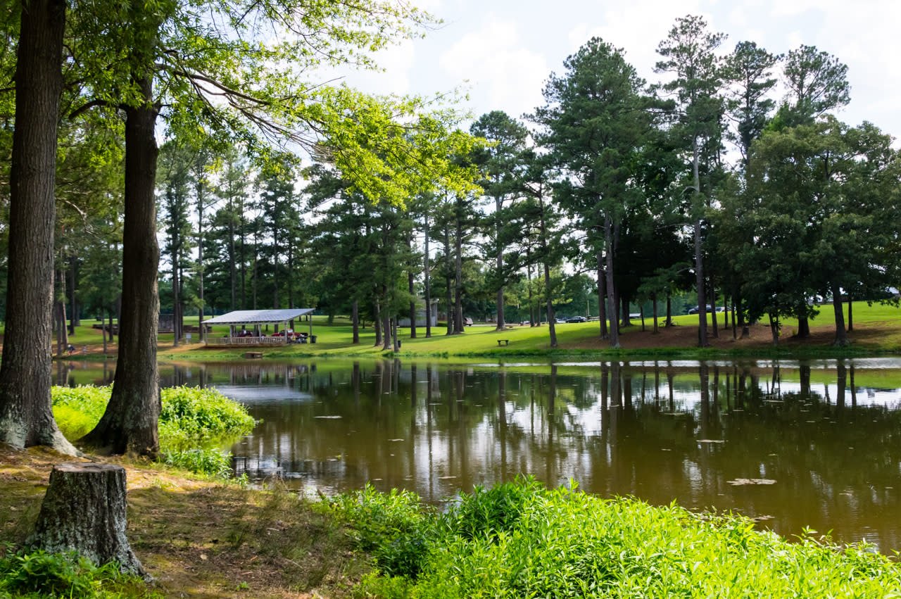 New Market / Madison