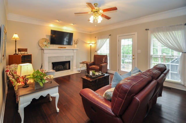 SOLD!! 1111 Melissa Drive, Watkinsville, Georgia