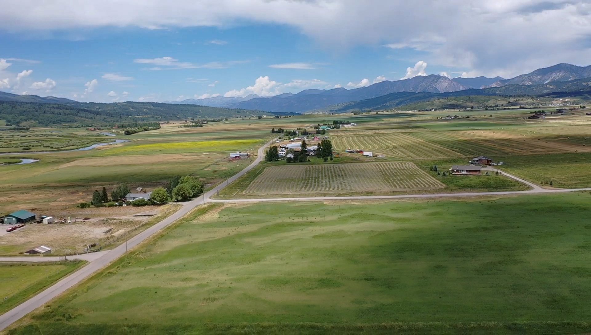 LOT 5 ROYAL Loop