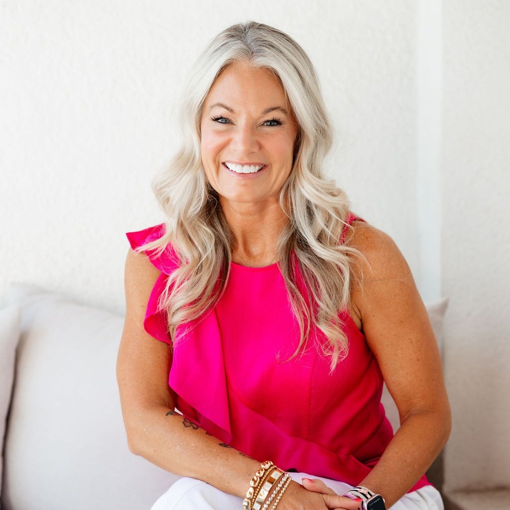 Jenny Neumeyer Palm Harbor, FL Real Estate Agent Headshot