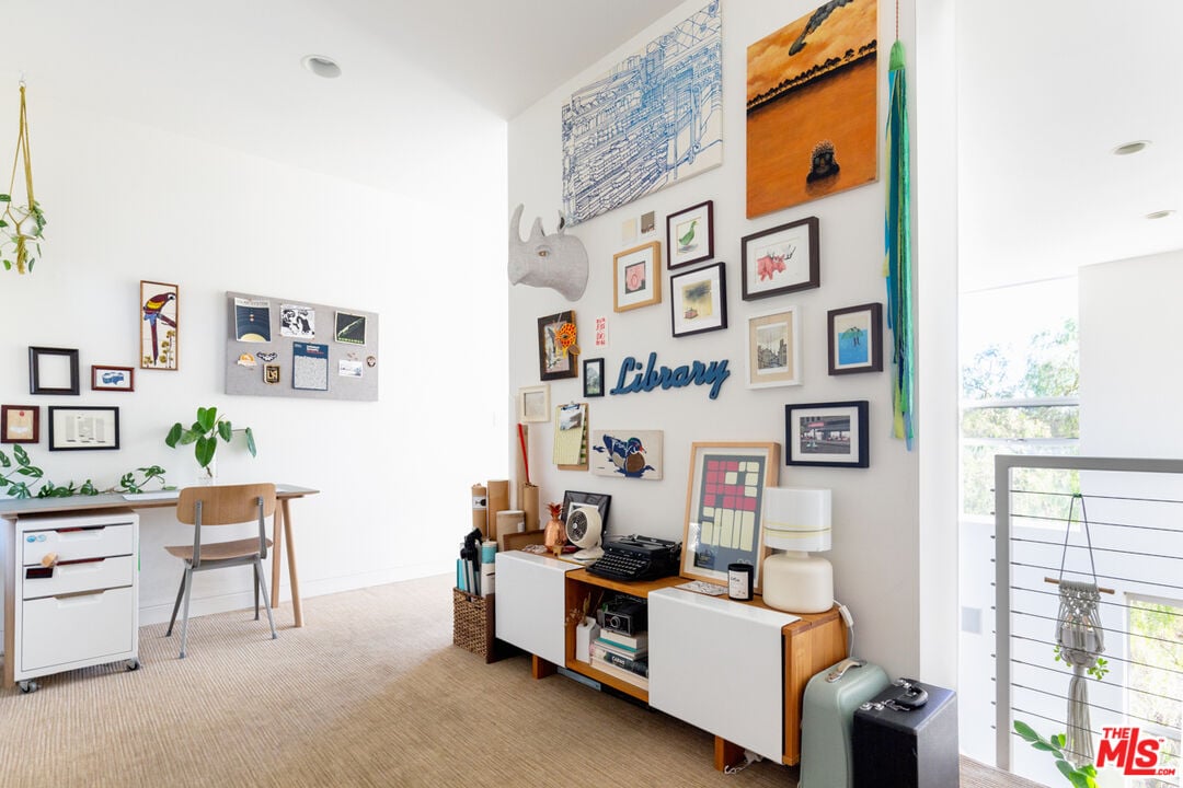 1351 Havenhurst Dr Unit: 203