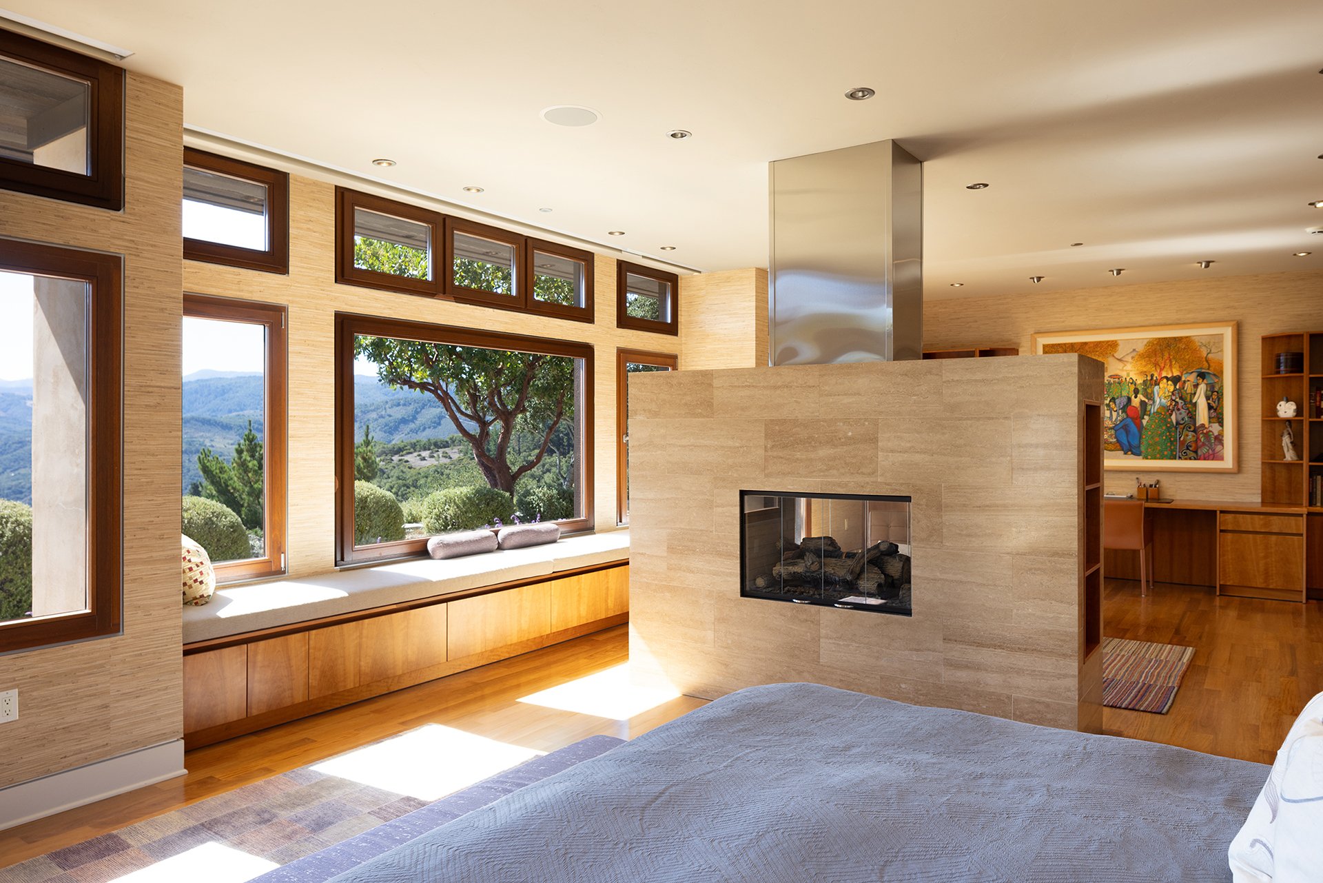 Exceptional Tehama Estate - 53 Marguerite