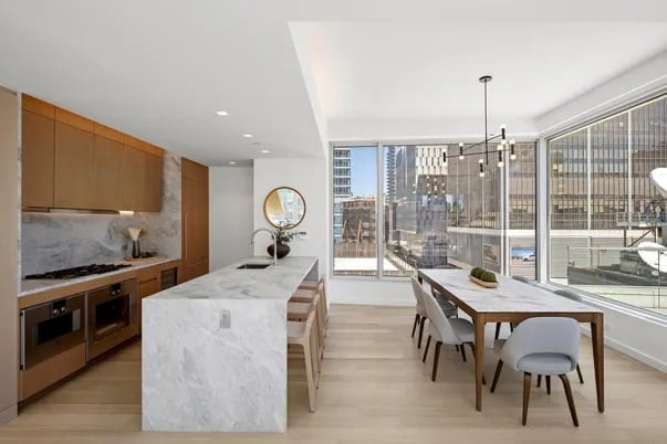 611 West 56th Street