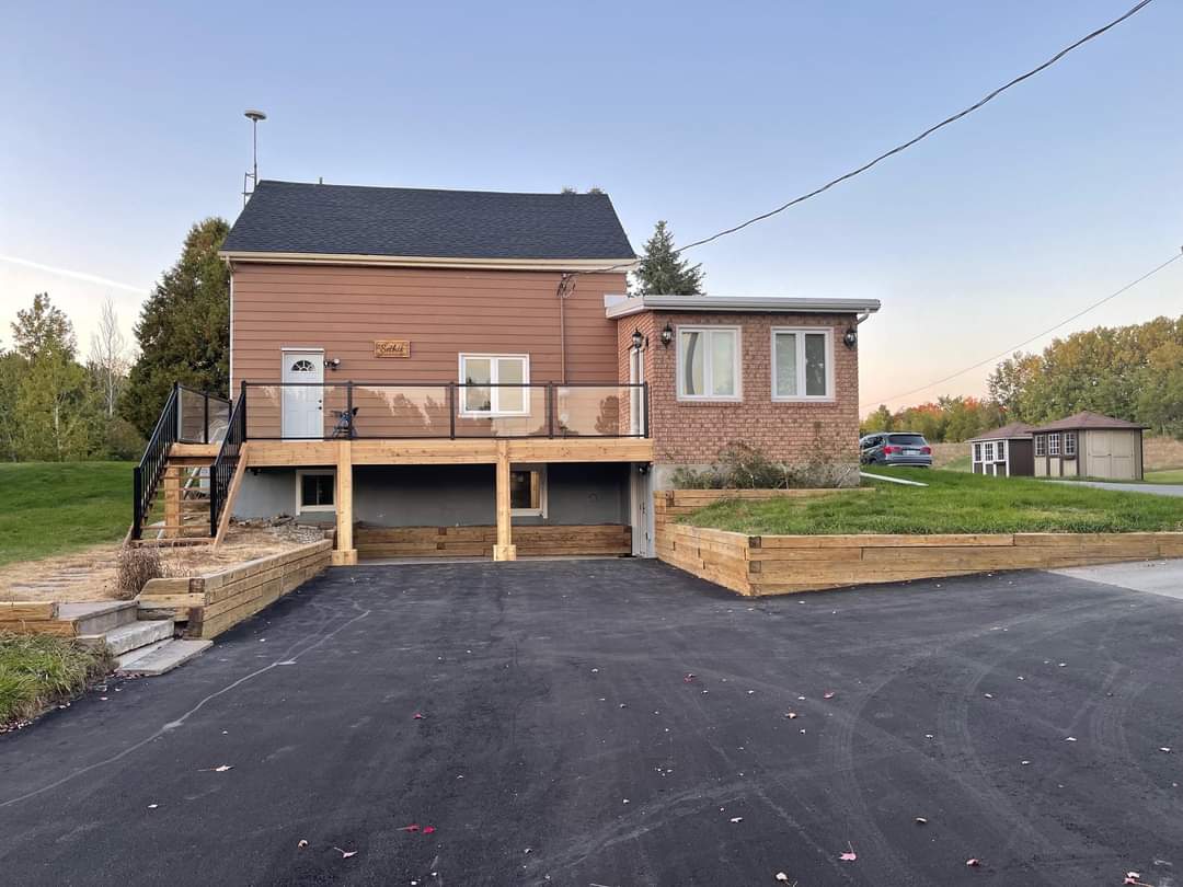 86-C Dale Cres