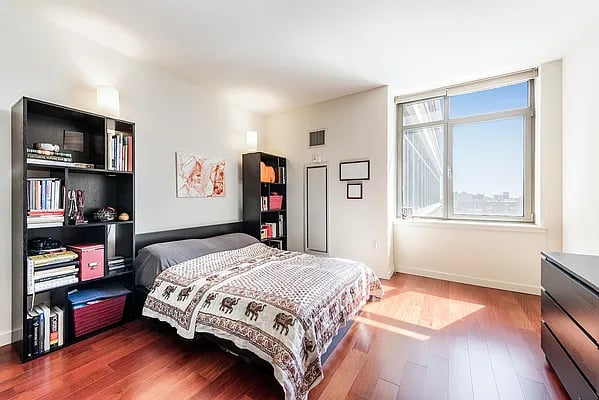 Harlem Highrise