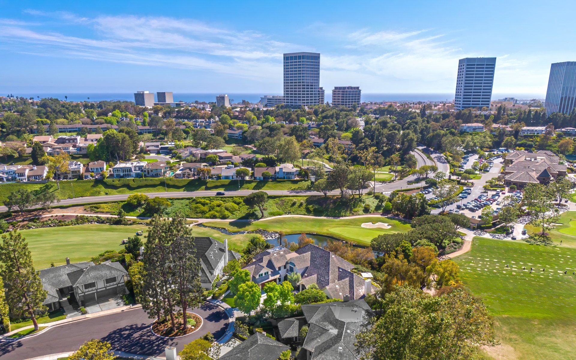 1 Cypress Point Lane