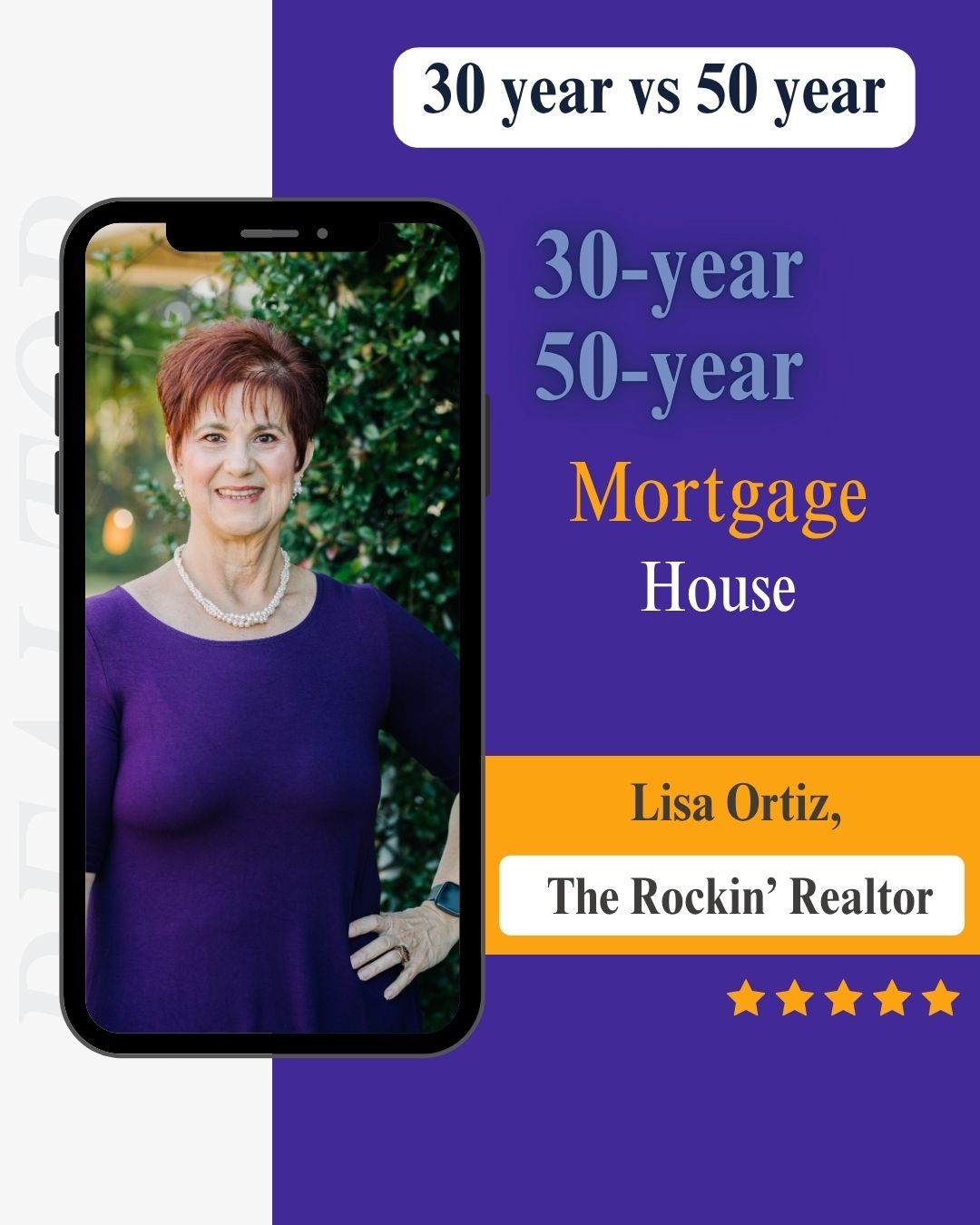 Should You Choose a 50-Year Mortgage? Here’s What You Need to Know