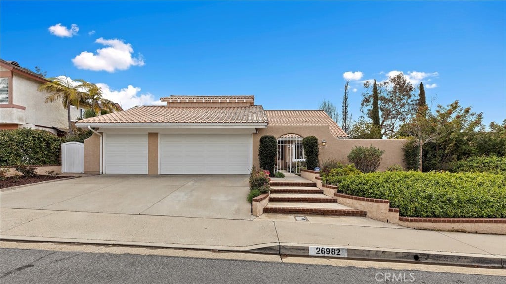 Mission Viejo, CA 92691