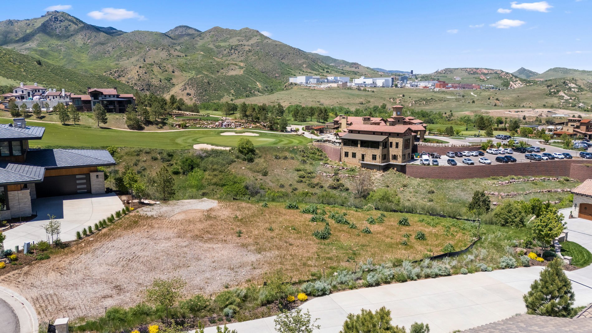 8189 Paradiso Court