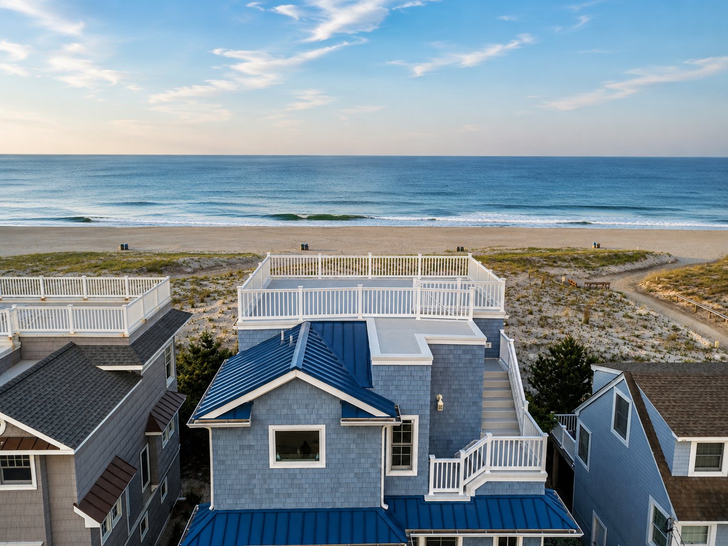 3205 Ocean Blvd - Oceanfront