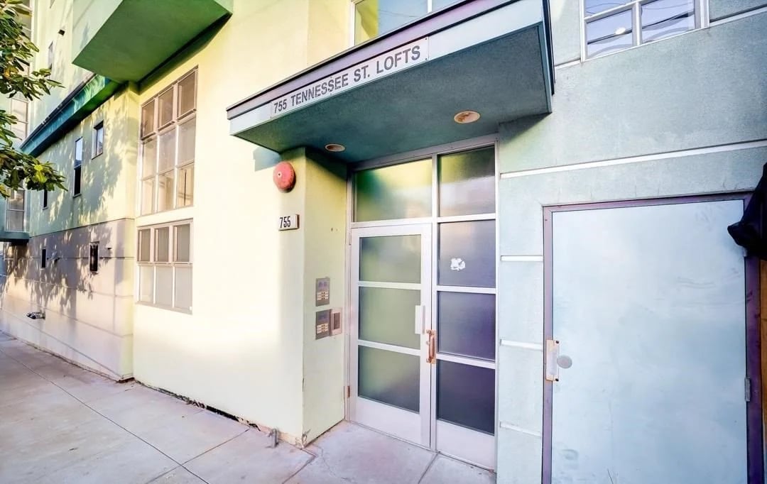 755 Tennessee Street Lofts
