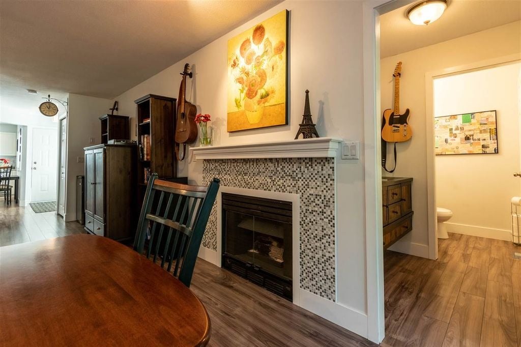 21801 Dewdney Trunk Rd, #22