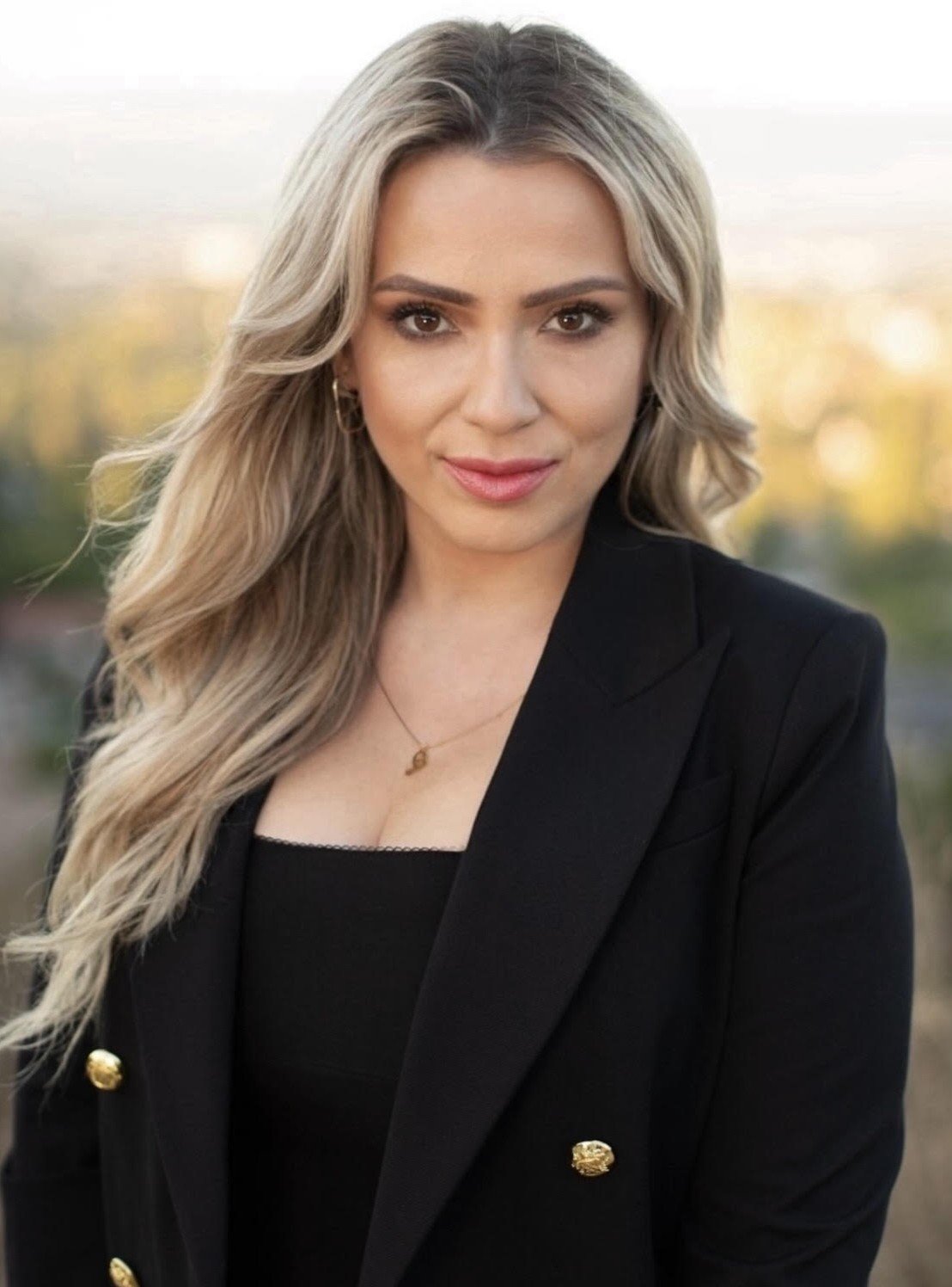 Lulu Victoria Jones