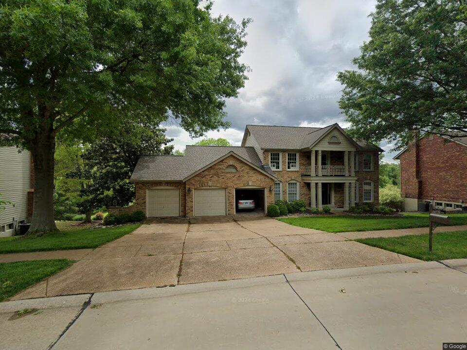 514 Prospector Ridge Dr