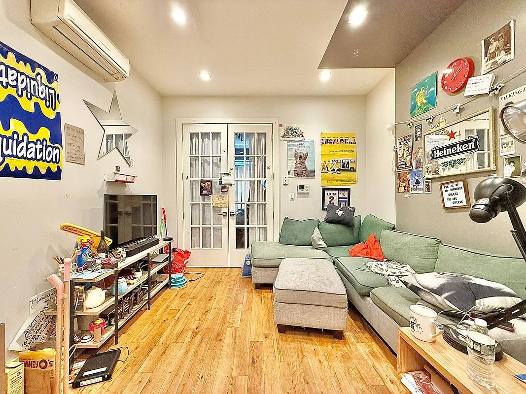184 Suydam St 2L