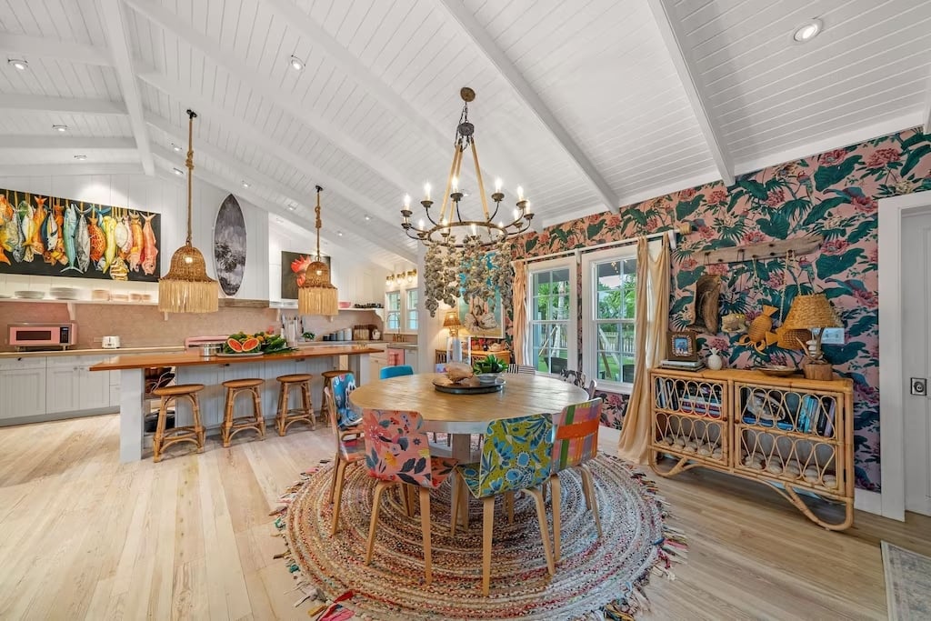 King’s Surf Shack