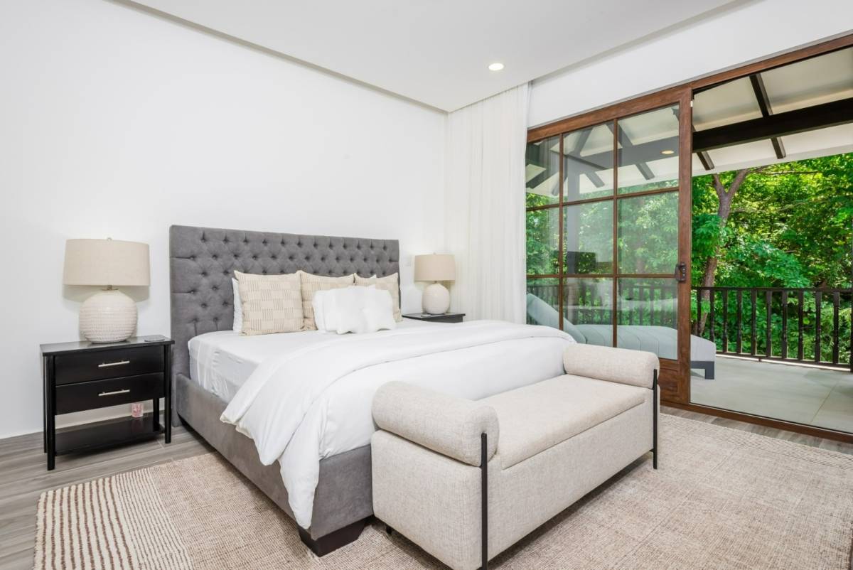 Lago de Palma 58 , Tamarindo