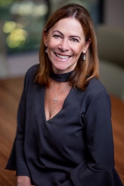 Jackie Van Zant