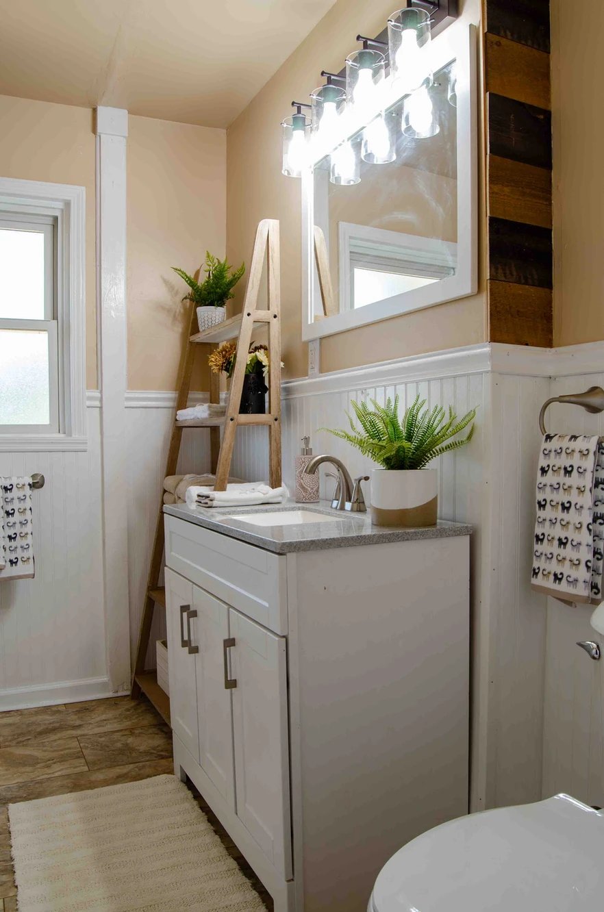 Sold - 1960's Brick Home in Anderson, SC - A True Gem