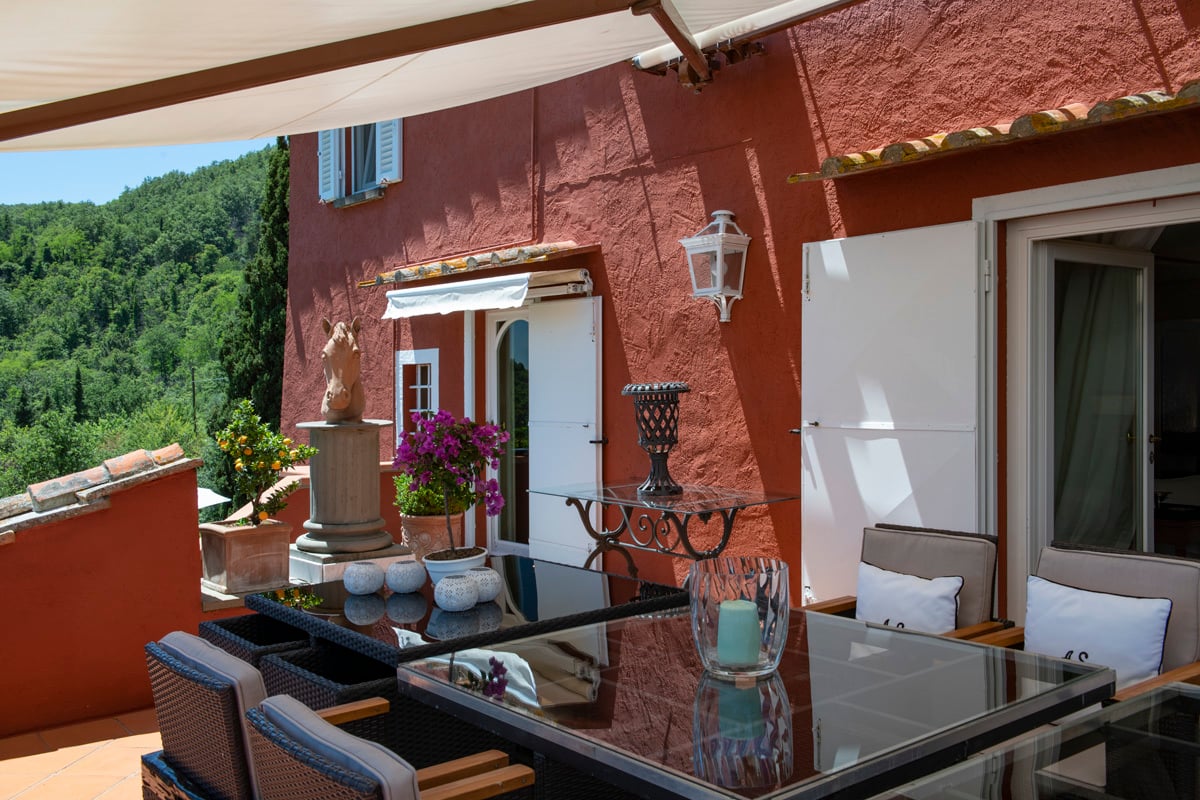 Majestic Luxurious Villa