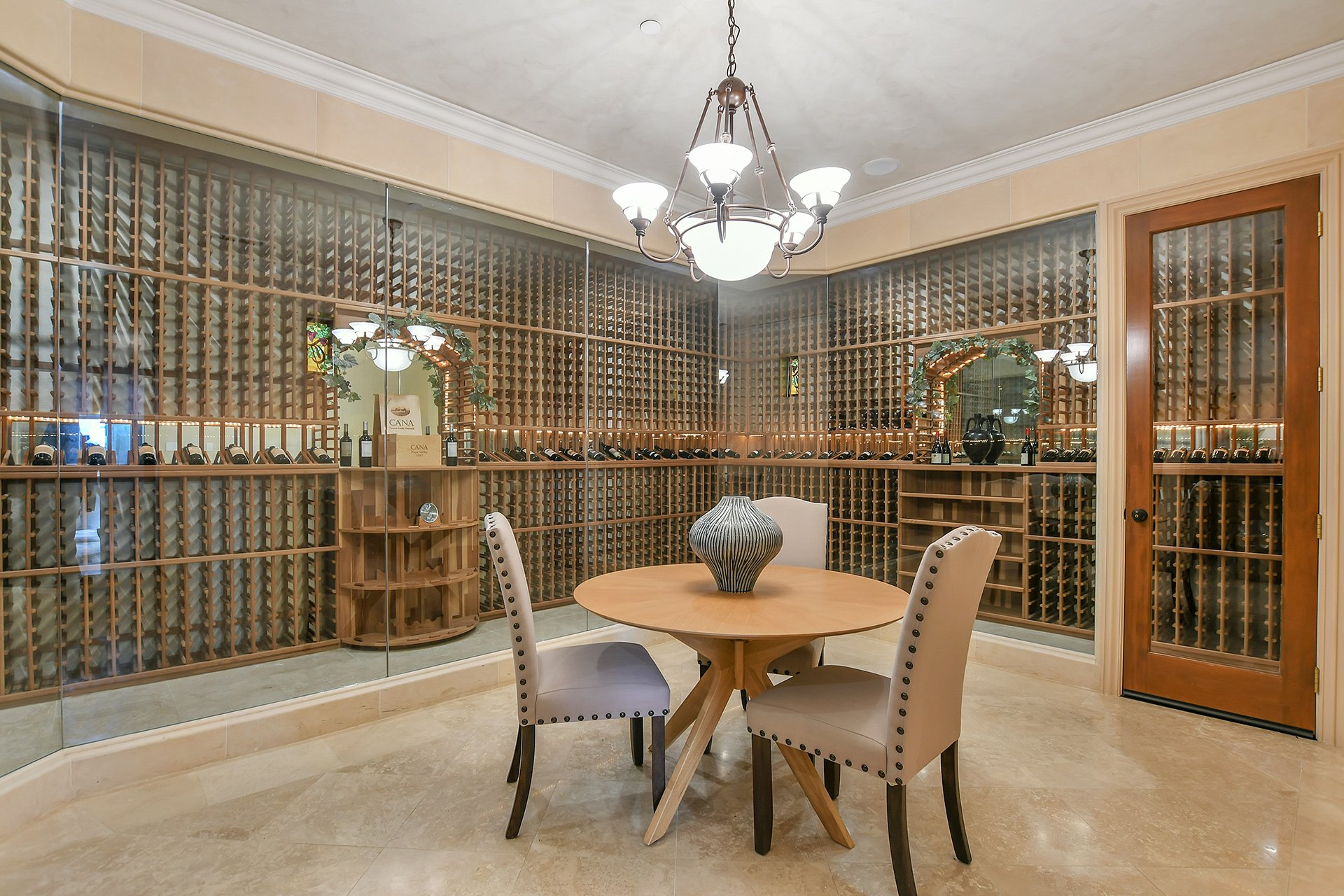 Brentwood Vineyard Estate