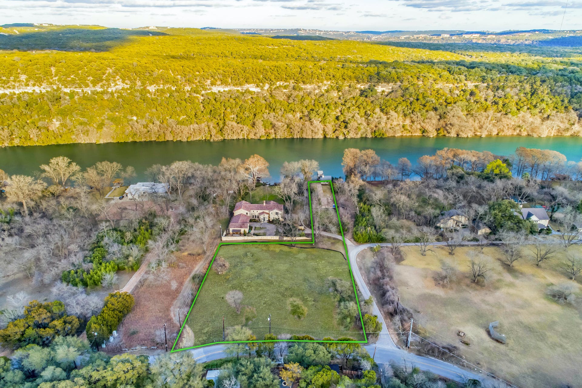 2607 River Hills Road #G
