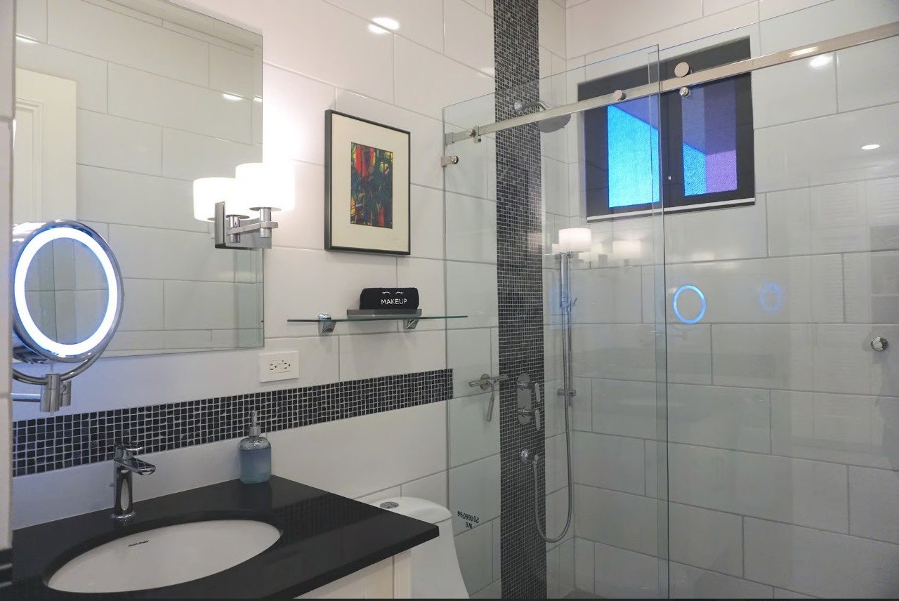 Bougainvillea 8317 | Luxury Oceanview Penthouse on the Championship Golf Course – Reserva Conchal