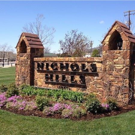 Nichols Hills