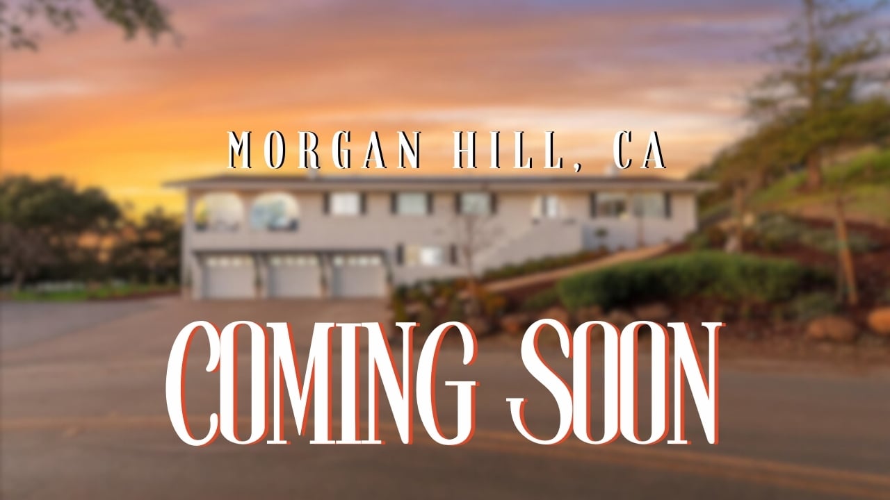 Coming Soon: Elevated Living in Jackson Oaks, Morgan Hill