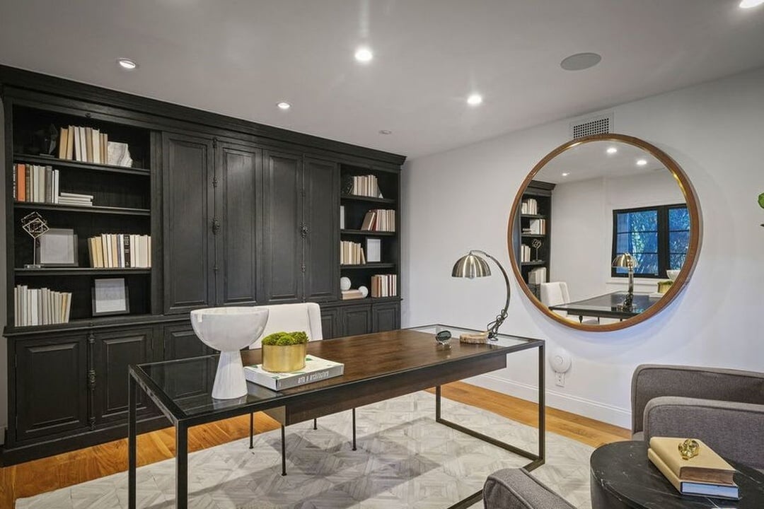 Luxe Eminence