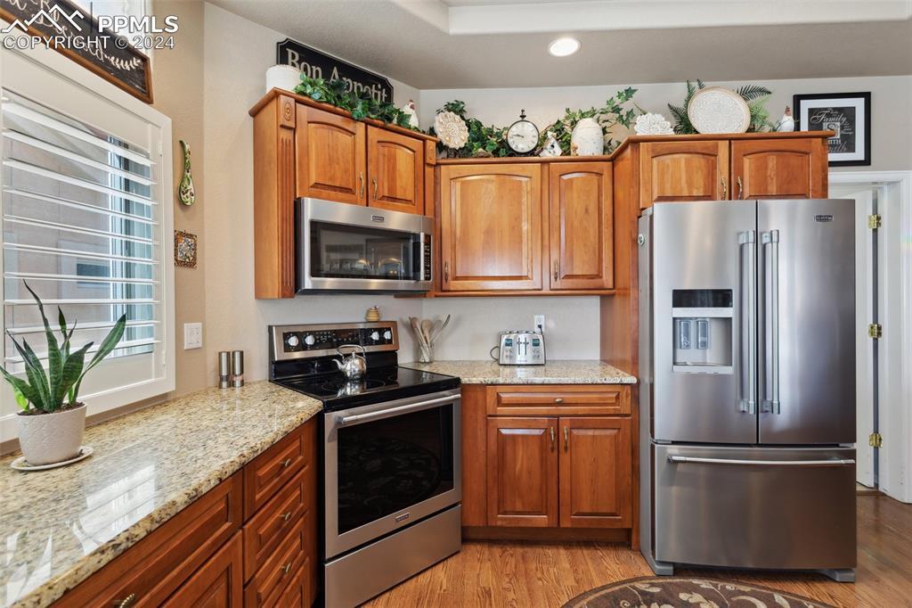 2713 La Strada Grande Hts